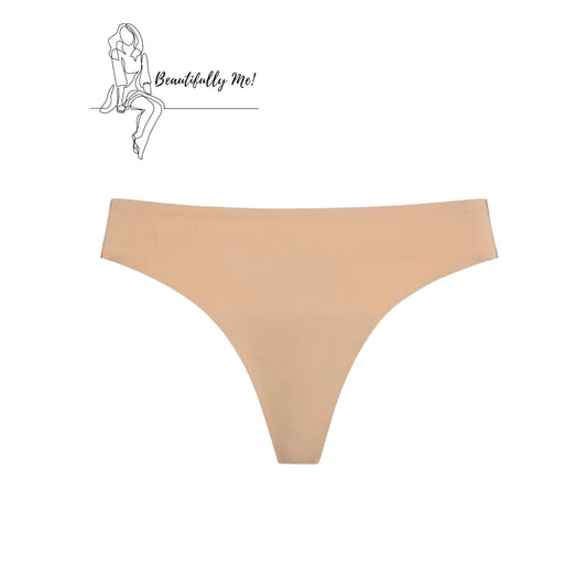 Period Confidence... Zero Compromise...