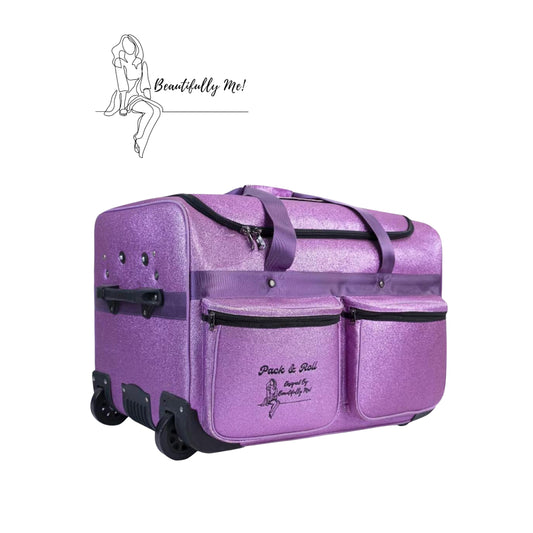 Medium Pack & Roll Dance Bags