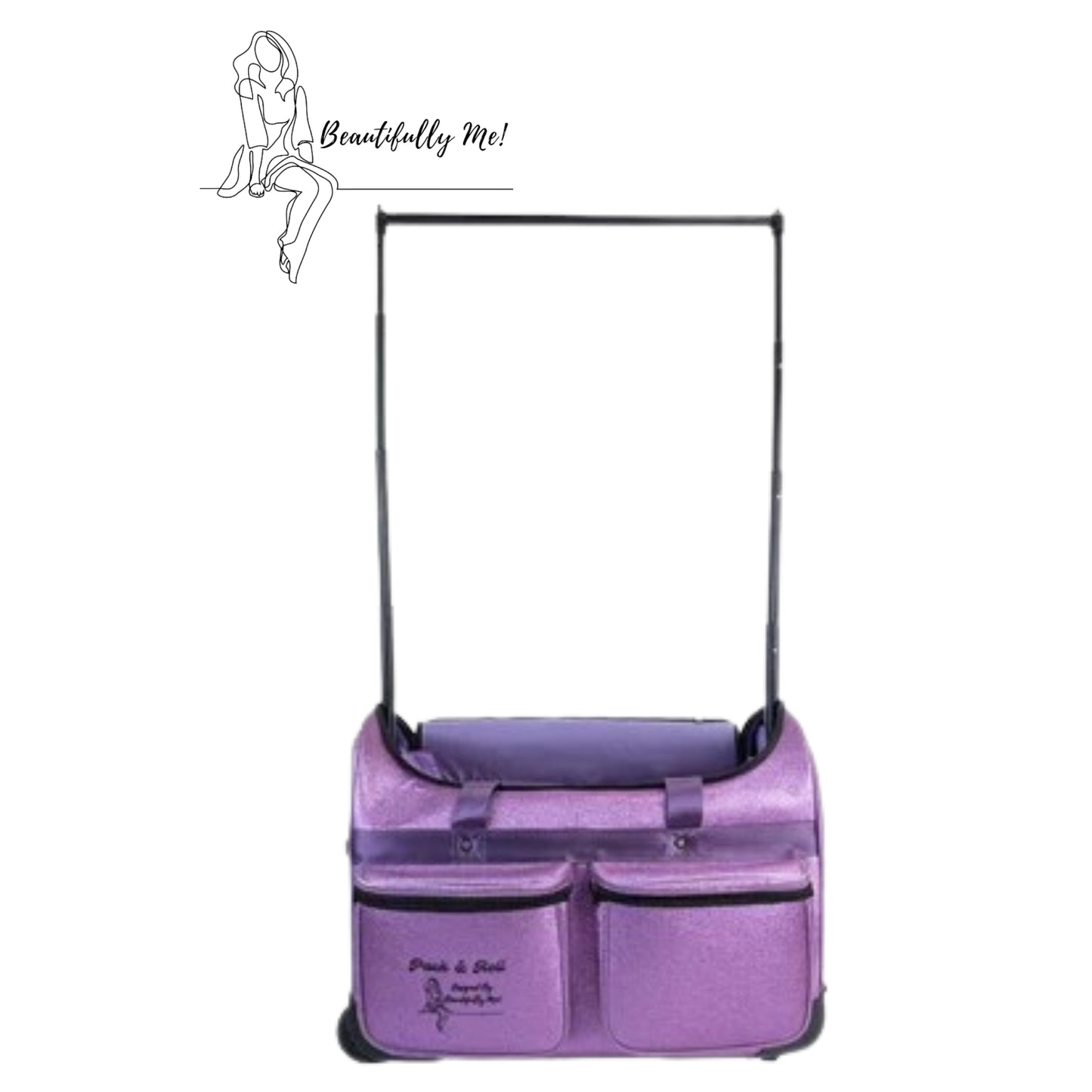 Medium Pack & Roll Dance Bags