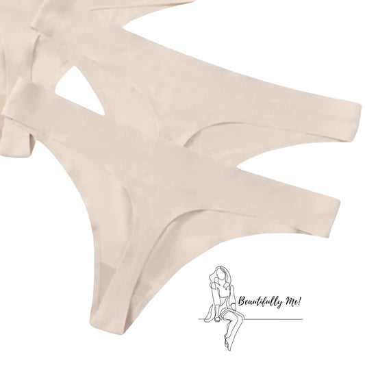 Invisible G-String Duo