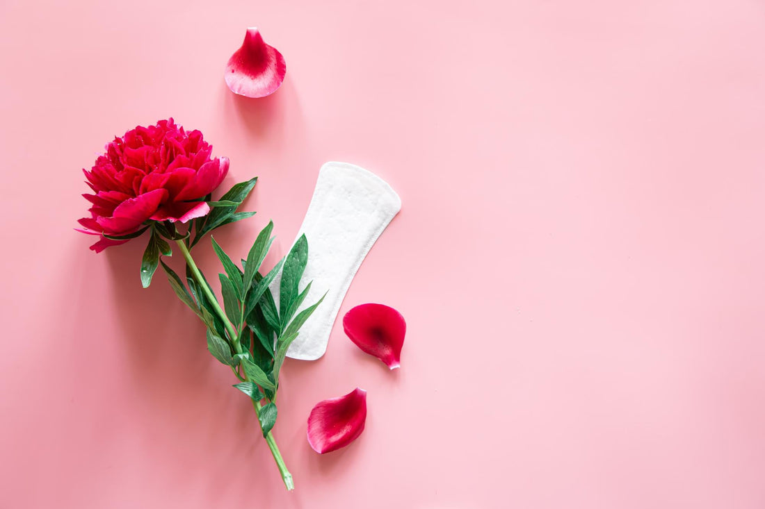 Period Confidence for Dancers: What to Pack
