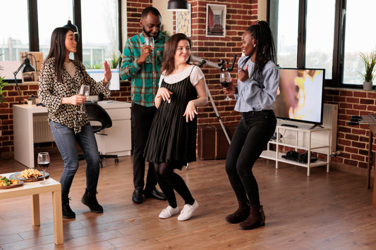 The Ultimate Dance Competition Packing Checklist