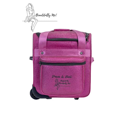 Mini Pack & Roll Dance Bags