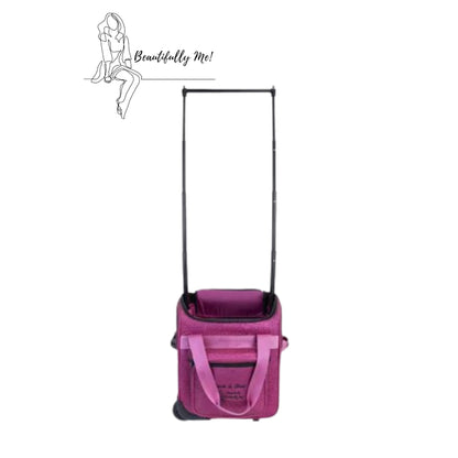 Mini Pack & Roll Dance Bags