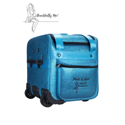 Mini Pack & Roll Dance Bags