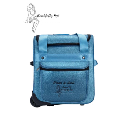 Mini Pack & Roll Dance Bags