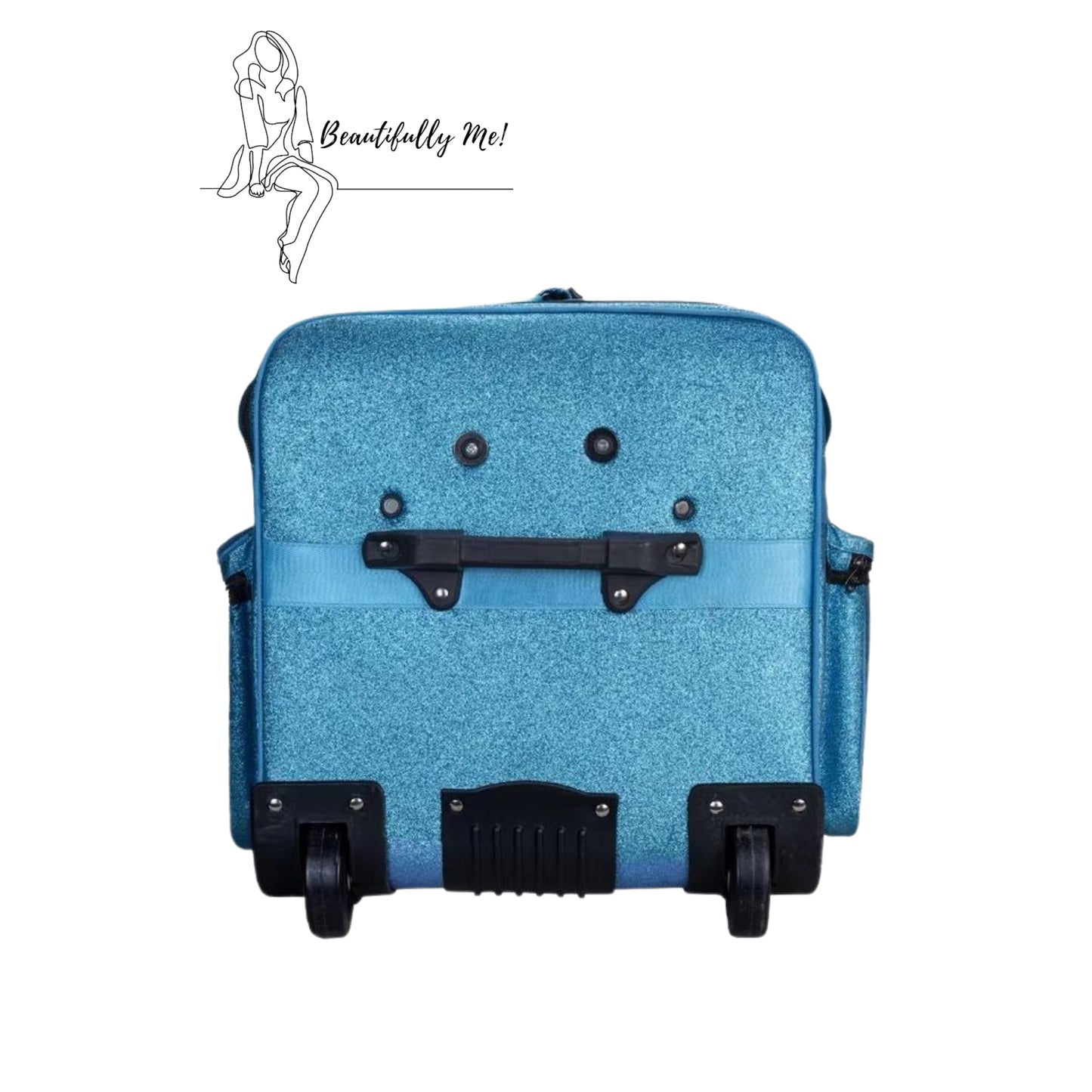 Mini Pack & Roll Dance Bags