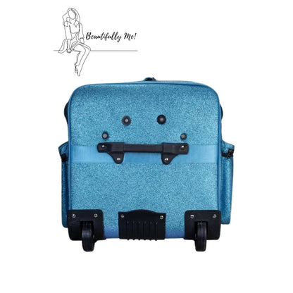 Mini Pack & Roll Dance Bags