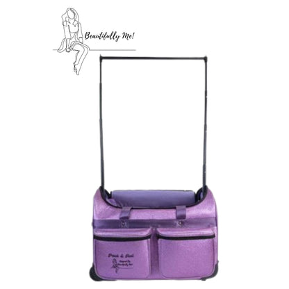 Medium Pack & Roll Dance Bags