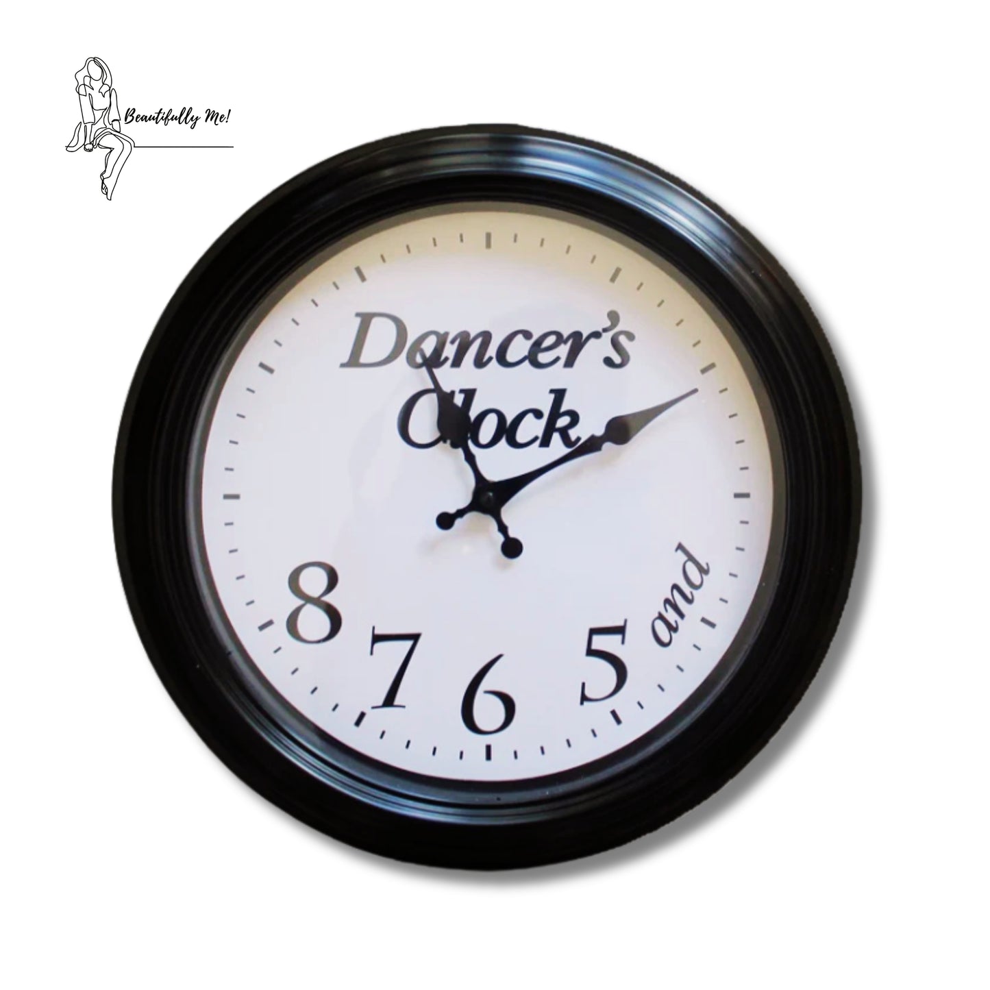 Dancer's Clock