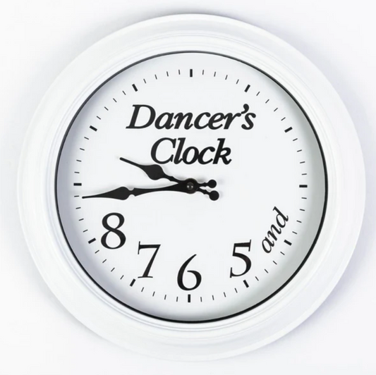 Dance Clocks