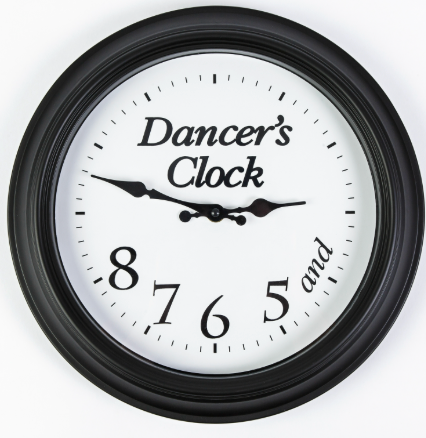 Dance Clocks