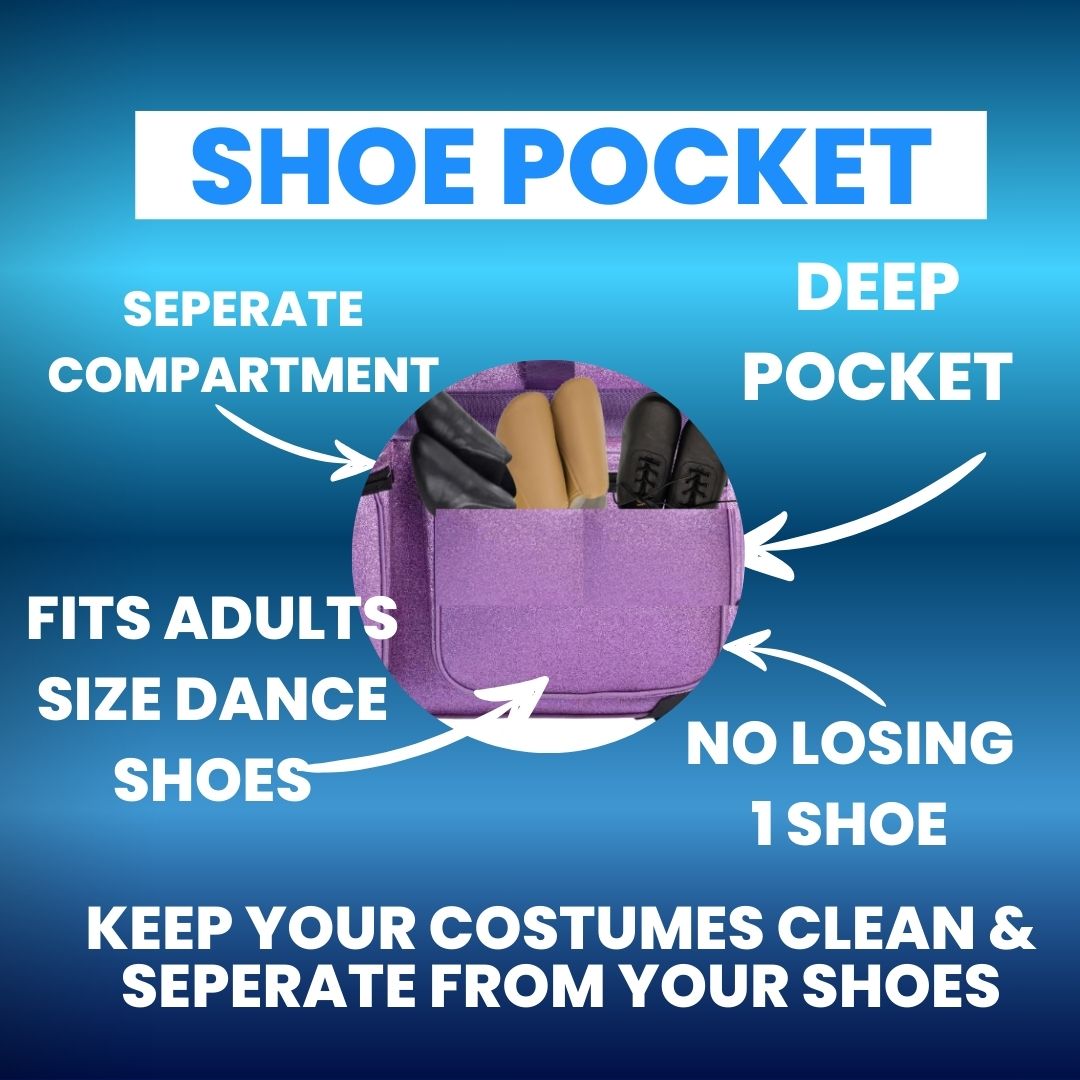 “The Sparkle Blue Bag Everyone’s Talking About — Now 20% Off + Free Shipping + a Mystery Gift Worth $100!”